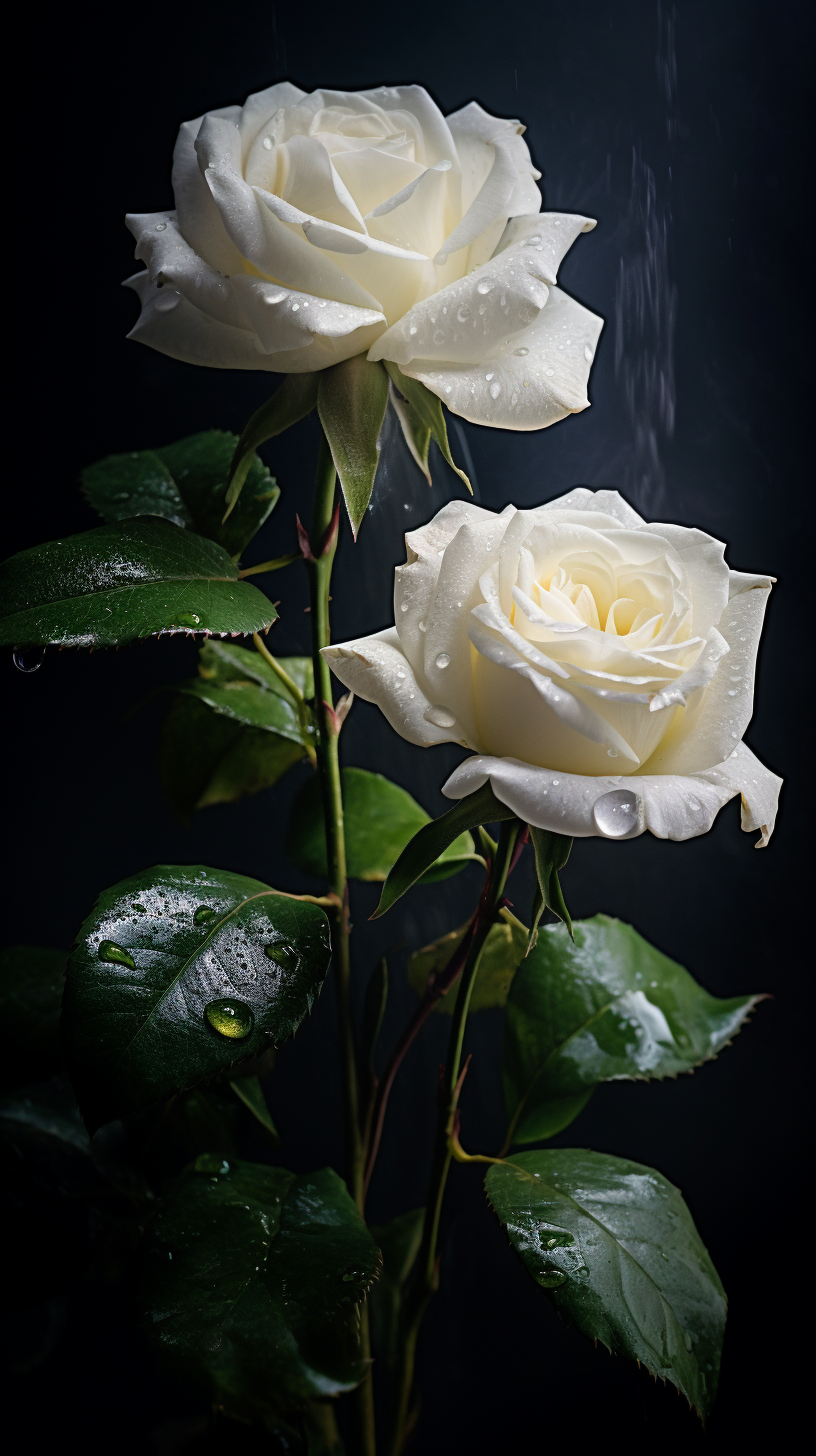 white_rose